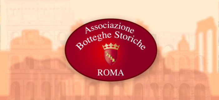 Associazione Botteghe Storiche Roma