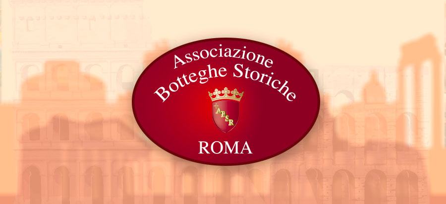 Associazione Botteghe Storiche Roma