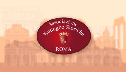 Botteghe Storiche Roma