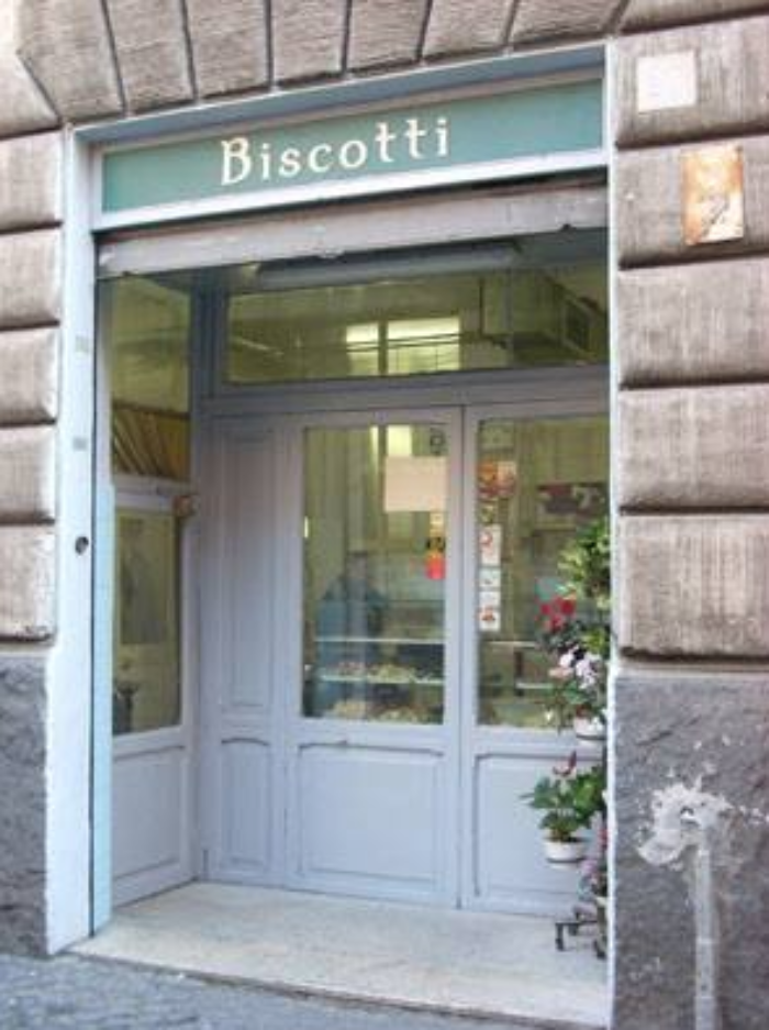 Biscottificio di Innocenti Stefania