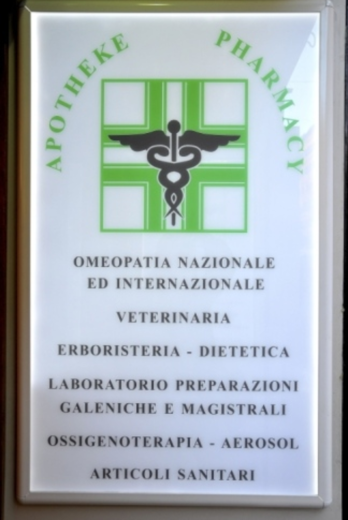 Farmacia Damiani SNC