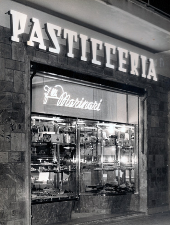 Pasticceria Marinari