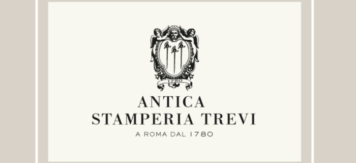 Antica Stamperia Trevi