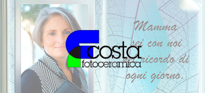 Fotoceramica Costa