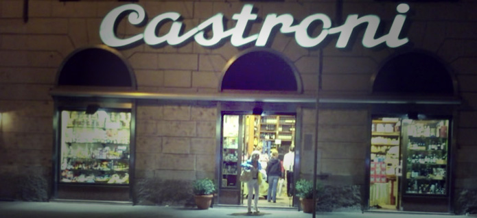 Caffè Castroni