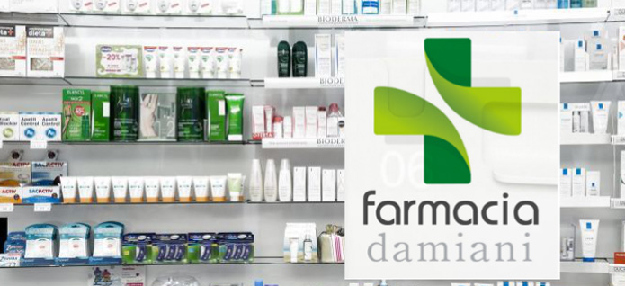 Farmacia Damiani SNC