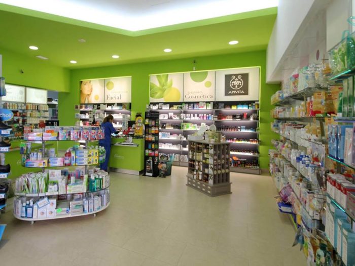 URAGME SRL Farmacia