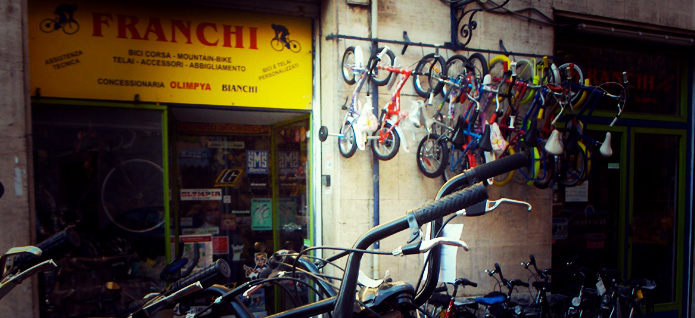 Cicli Franchi