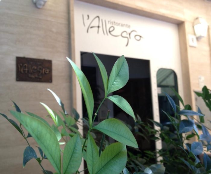 Ristorante L'allegro