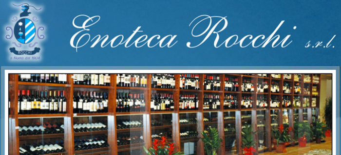 Enoteca Rocchi SRL