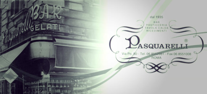 BAR PASTICCERIA PASQUARELLI